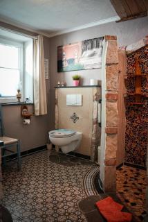 Ferienwohnung WohlFühlWohn - 3