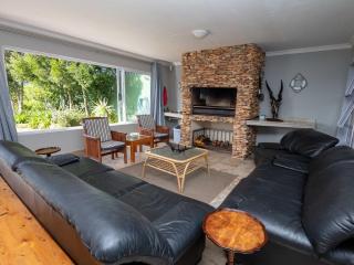 Woodlands Villa - 4