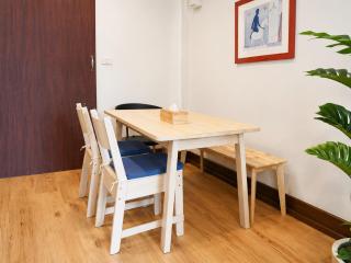 Cozy Loft Stay in Chinatown - 2Beds Group-Friendly - 2