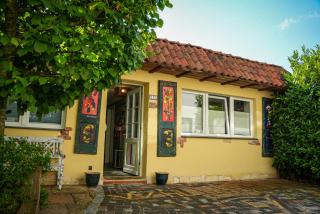 Ferienwohnung WohlFühlWohn - 7