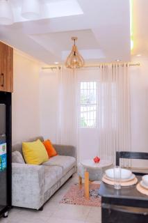 Serviced Apartment near Kigali Convention Centre & Airport - 2