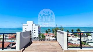 Maré Alta Beach Hall - Praia de Tamandaré - 1
