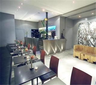 Hotel Limmatblick - Zürich - 0
