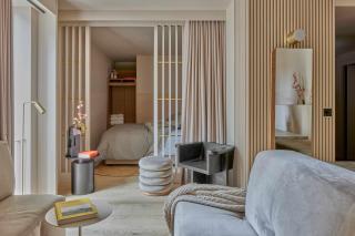Buckle Street Studios by Locke, Aldgate - Londen - 0