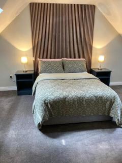 Cope House Rooms - 5