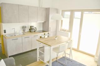 Appartement ALPINOVA by MoniCare - 7