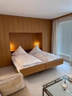 Studio 69 mit Hallenbad und Sauna by MoniCare - 1