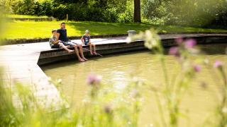Vakantiepark de Witte Berg - 1