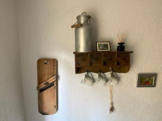 Haus Petra - Ruhe und Entspannung - 3