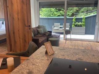 Das Goldjuwel - Luxury Apartments with private Spa - 7