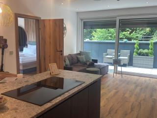 Das Goldjuwel - Luxury Apartments with private Spa - 8