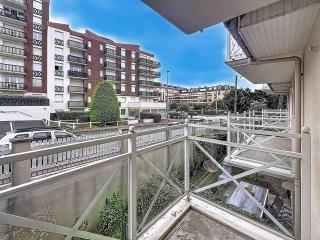 Charmant deux pièces proche de la mer avec parking privatif - FR-1-465-131 - 1
