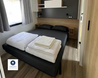 Premium 6-8 persoons chalet bij het Zuidlaardermeer op 5 sterren vakantiepark - 4
