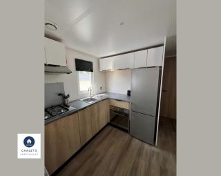 Premium 6-8 persoons chalet bij het Zuidlaardermeer op 5 sterren vakantiepark - 5