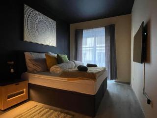 Ancram SPA Miskolc - 8