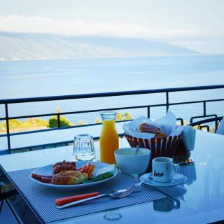 Hotel Artisti Radhime - 3