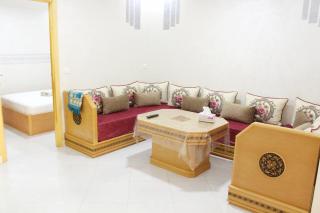 Apart al hoceima - 4