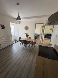 Cozy apartment à Évron - 3