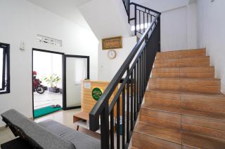 Urbanview Hotel Manggala Maguwoharjo - 8