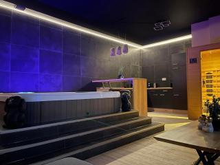 Ancram SPA Miskolc - 7