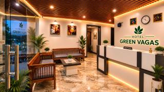 HOTEL GREEN VEGAS - 3