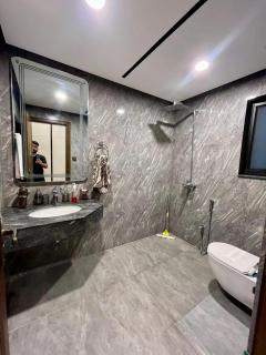 3-Bedroom Luxury Penthouse with Pool zeta 1Mall - 8