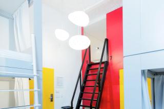 Maverick Budapest Soho - 5