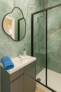 Central Apartment for 2 - Free Parking - 7