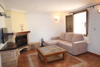 La Casona del Olivo - 2