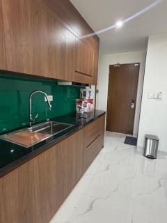 Mỹ Khê Beach Apartment - 9