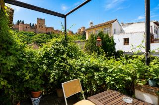 Apartamento Oasis Granada - 7