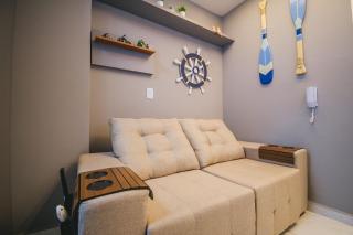 Loft moderno a 300m da Praia do Cupe - 2