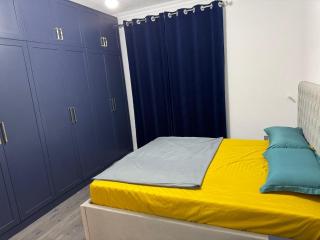Golden Stay Apartment - 7