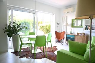 N005 - Villa Ulisse, elegante trilocale a 100m dal mare - 9