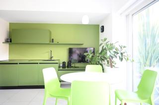 N005 - Villa Ulisse, elegante trilocale a 100m dal mare - 2