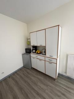Cozy apartment à Évron - 2