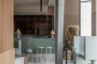 Buckle Street Studios by Locke, Aldgate - 4