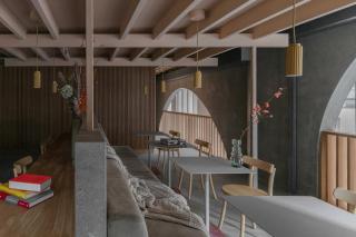 Buckle Street Studios by Locke, Aldgate - 3