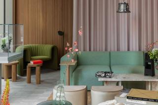 Buckle Street Studios by Locke, Aldgate - 1