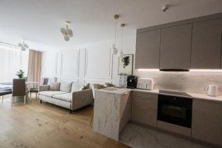 Apartamenty ARTE - Reduta 63 - garaż faktura VAT - 0