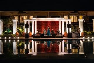 Mangalam Resort & Spa - Member of Absolute Collection - 2