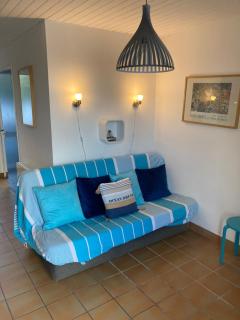 Studio avec jardin en bord de mer sur une île - 8