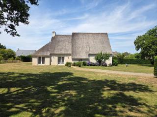 Gîte La Chaumière du Lac - 9