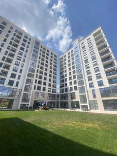 Roma Apartments - 0