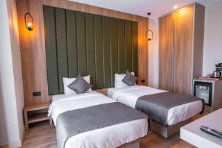 Perast City Hotel - 8