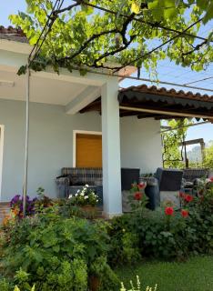 Taos Guest House Permet - 5