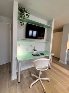 Boutique Exeter Abode with Paid Parking on Street - 2