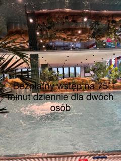 Sand Apartament Bel Mare Aqua - resort z Aquaparkiem - parking w cenie - 8