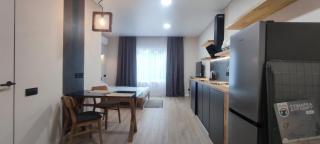 LOFT Smart-House with Private Garage - 8