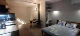 LOFT Smart-House with Private Garage - 3
